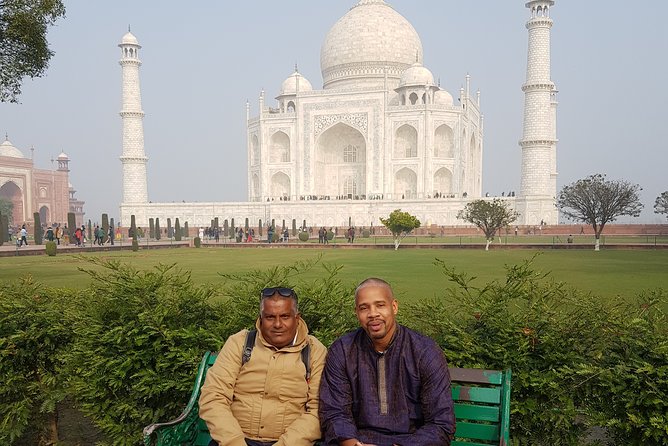 Private Sunrise Taj Mahal & Agra Day Tour from Delhi - Price and Value: What You’re Really Paying For