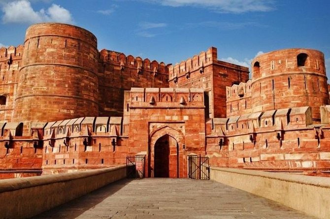 Private Sunrise Taj Mahal and Agra Day Tour from Delhi - Why a sunrise Taj Mahal day trip feels so efficient