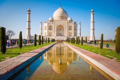 Private Sunrise Taj Mahal and Agra Day Tour from Delhi - The Taj Mahal at dawn: what you can realistically do in one hour