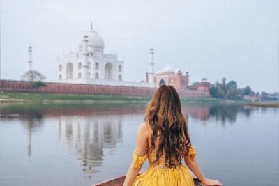 Private Sunrise Taj Mahal Tour from Delhi with Fatehpur Sikri - Price and what you actually get for your $220