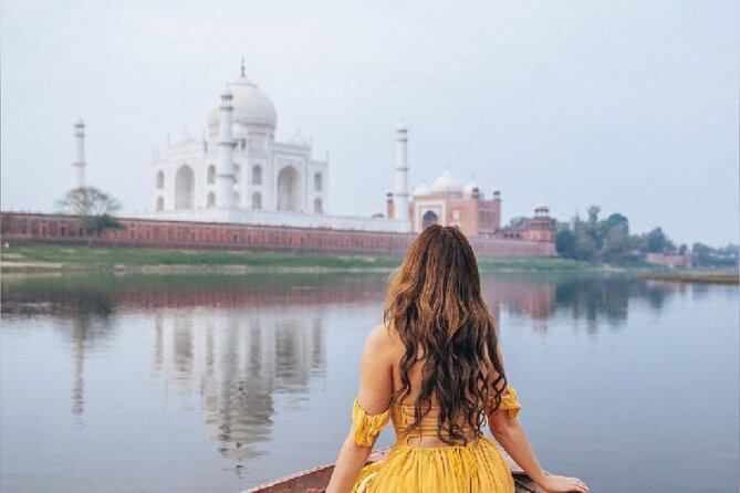 Private Sunrise Taj Mahal Tour from Delhi with Fatehpur Sikri - Price and what you actually get for your $220