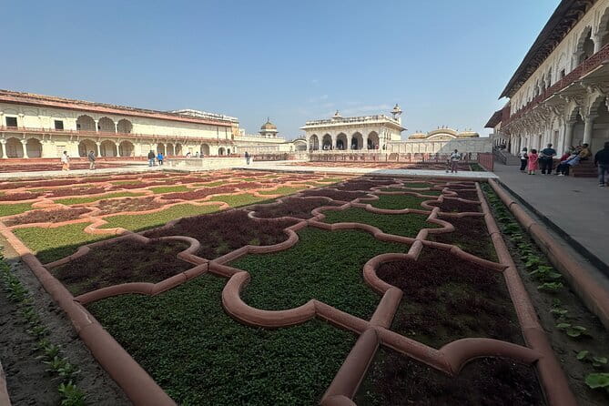 Private Sunrise Taj Mahal Tour – " Round Trip from Delhi by Car " - Private Delhi-to-Agra Sunrise: What this 12-hour plan is really like
