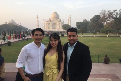 Private Taj Mahal & Agra Day Tour by Superfast Train From Delhi - Price and logistics: what you’re paying for at $51.12