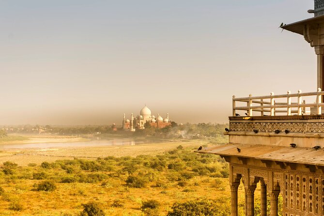 Private Taj Mahal, Agra Fort & Baby Taj Day Tour - All Inclusive - Guides, Drivers, and the Photo Factor (Yes, It Matters)