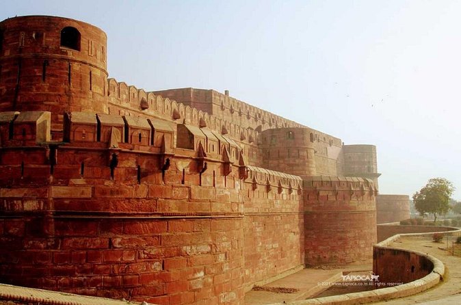 Private Taj Mahal, Agra Fort & Baby Taj Day Tour - All Inclusive - Who This Tour Fits Best (And Who Might Want Another Format)
