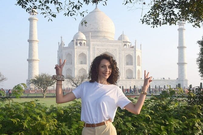 Private Taj Mahal & Agra Fort Guided Tour from Delhi - Who this tour suits best (and who should tweak expectations)