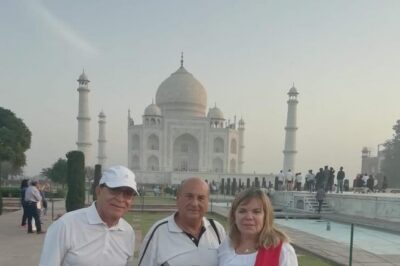 Private Taj Mahal & Agra Fort Tour, Dine with a View - Entering the Taj Mahal: A Private Guide Makes the Difference