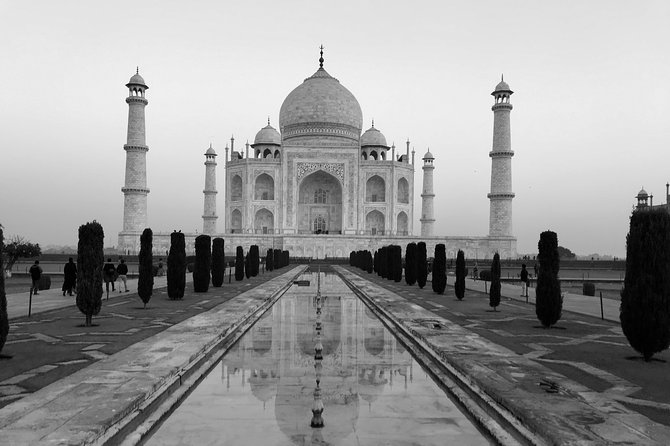 Private Taj Mahal & Agra Fort Tour, Dine with a View - Price and Value: Is $179.77 Worth It?