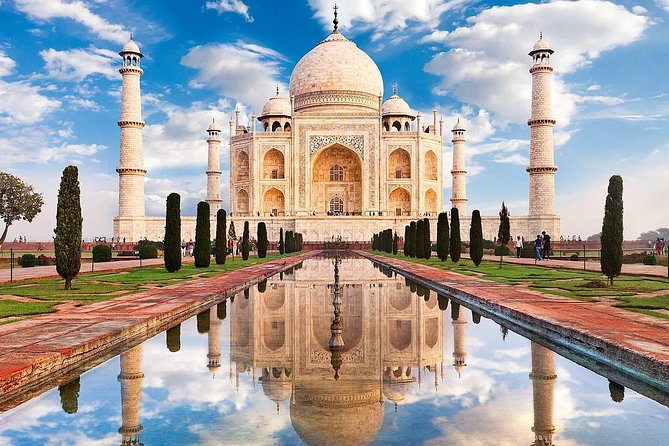Private Taj Mahal Agra Overnight Tour from Delhi - Why an overnight Taj Mahal trip from Delhi is the smart move