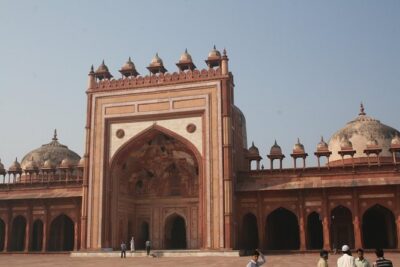 Private Taj Mahal Agra Overnight Tour from Delhi - Key highlights at a glance
