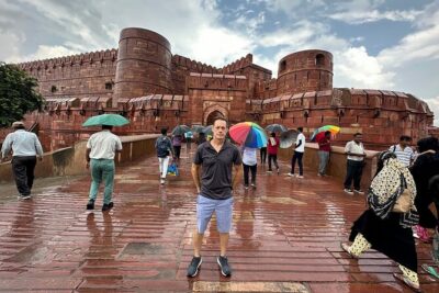 Private Taj Mahal and Agra Day Tour from Delhi-All Inclusive - Choosing Your Pickup Time (2:30 AM to 10 AM) for Taj Mahal Photos