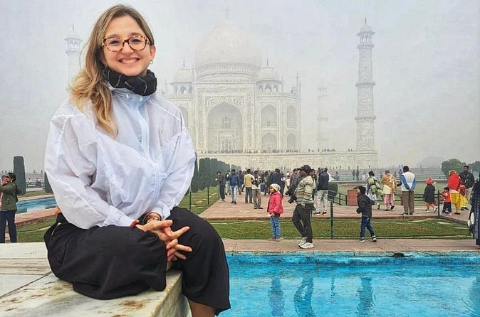 Private Taj Mahal and Agra Day Trip from Delhi by Car with Lunch - Price and value: is $110 per person a fair deal?