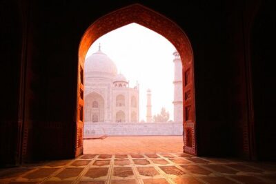 Private Taj mahal and Agra Tour from Delhi by Car - Why Agra Fort Belongs in the Same Day