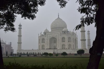 Private Taj mahal and Fatehpur Sikri Tour From Delhi - Starting in Delhi NCR: how pickup and travel time shape the day