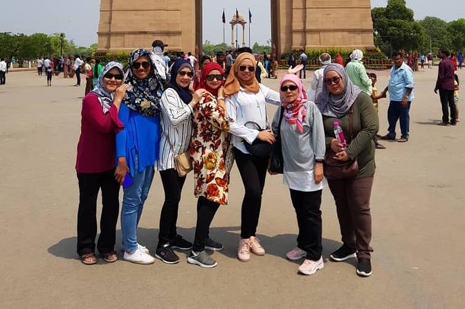 Private Taj Mahal Day Tour by Car- Tourist Drivers India - Entering the Taj Mahal at 9:30: what to expect and how to plan