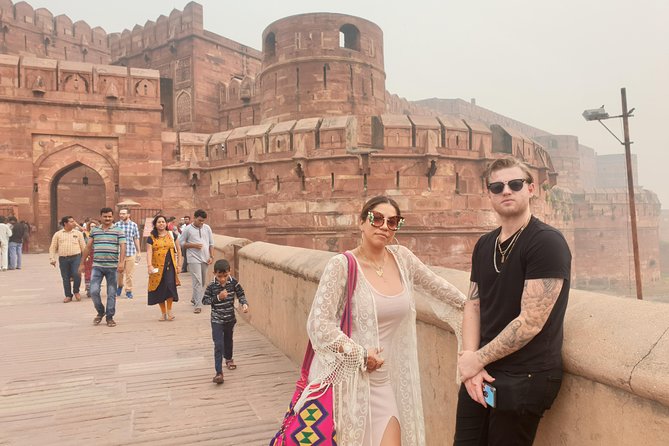 Private Taj Mahal Day Trip From Delhi - Price and value: is $85 per person a smart deal?