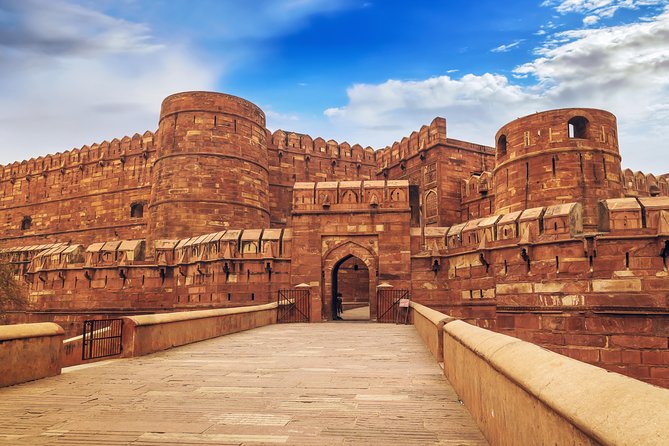 Private Taj Mahal Day Trip from Delhi Ending in Jaipur - Price and value: what you pay $88 for, and what may cost extra