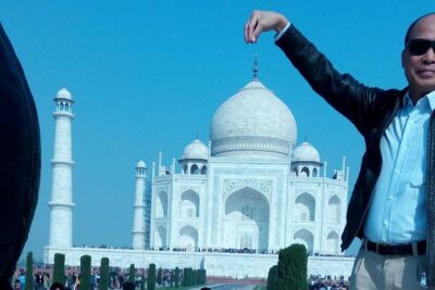 Private Taj Mahal from Delhi to Agra By Car - Taj Mahal at 9:30: What You’ll Get and What to Watch For