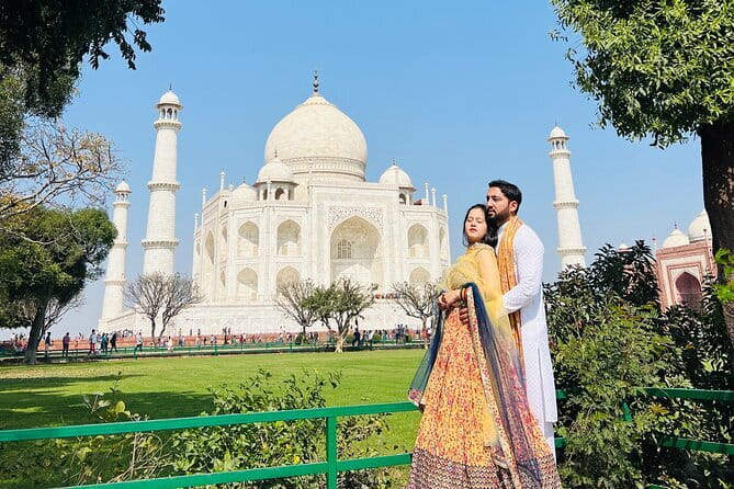 Private Taj Mahal Sunrise Tour and Agra Sightseeing from Delhi - Itmad-ud-Daula, the Baby Taj: when “smaller” feels more interesting