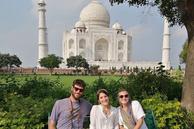 Private Taj Mahal Tour from Delhi by car - All Inclusive - Why This Delhi-to-Agra Day Trip Works