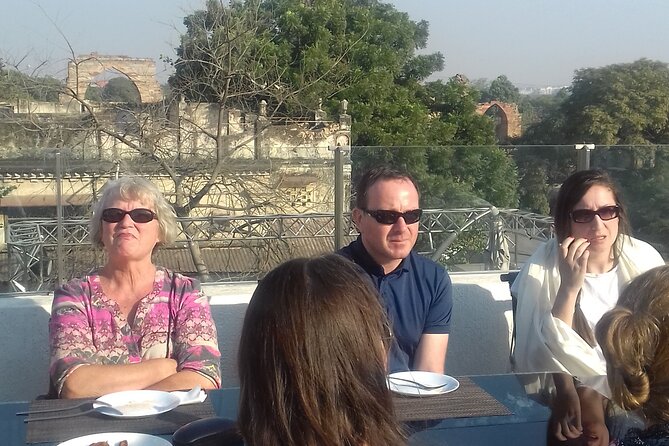 Private Tour : 2 Days Delhi and Agra Tour - Closures you must check: Taj Mahal Fridays, Lotus Temple Mondays