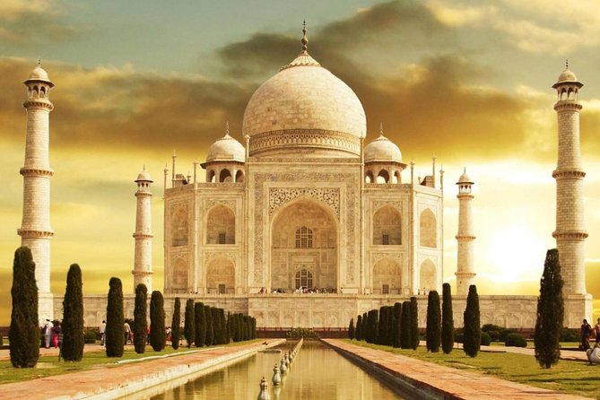 Private Tour : 2 Days Delhi and Agra Tour - Price and what you’re really paying for (and what you aren’t)