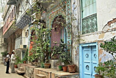 Private Tour: Delhi Photography Tour - Cycle Rickshaw Ride Through Old Delhi Streets