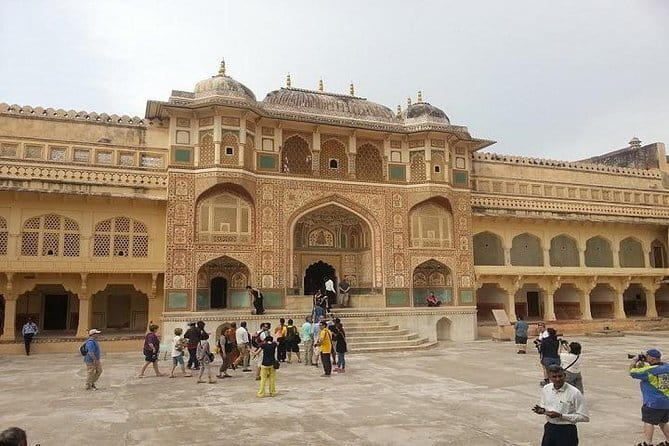 Private Tour: Delhi Photography Tour - Practical Photo Tactics for Old Delhi Crowds