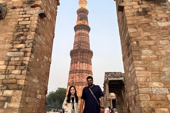 Private Tour in Mehrauli Archaeological Park & Qutub Minar - Price, Tickets, and What You’re Really Getting for $56.74