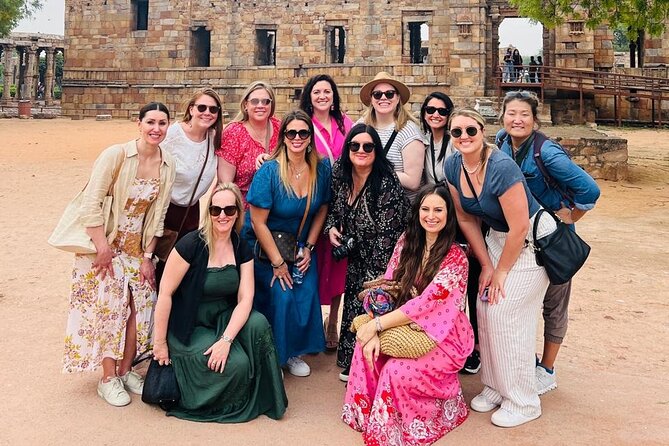 Private Tour of Delhi Local City Sightseeing Tour - Key Points You’ll Actually Care About