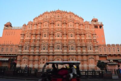 Private tour of Taj Mahal from Delhi - Taj Mahal, timed right: seeing the marble mausoleum with context