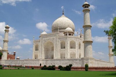 Private Tour: One Day Trip To Agra from Delhi by Car Visit Taj Mahal & Agra Fort - Taj Mahal visit: timed entry, guide help, and better use of your hours