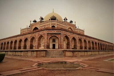 Private Tour, The Portraits of Old and New Delhi with Pickup Included - Qutub Minar and Humayun’s Tomb: Mughal Power Starts Early