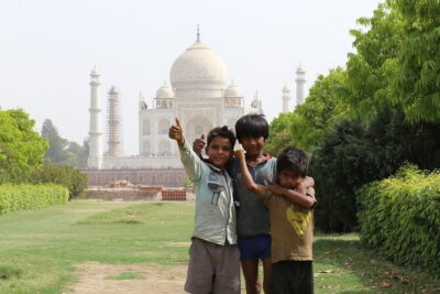 Private Tour to Taj Mahal and Agra From Delhi by Car - How the full itinerary works: Taj Mahal, Agra Fort, Baby Taj, and lunch