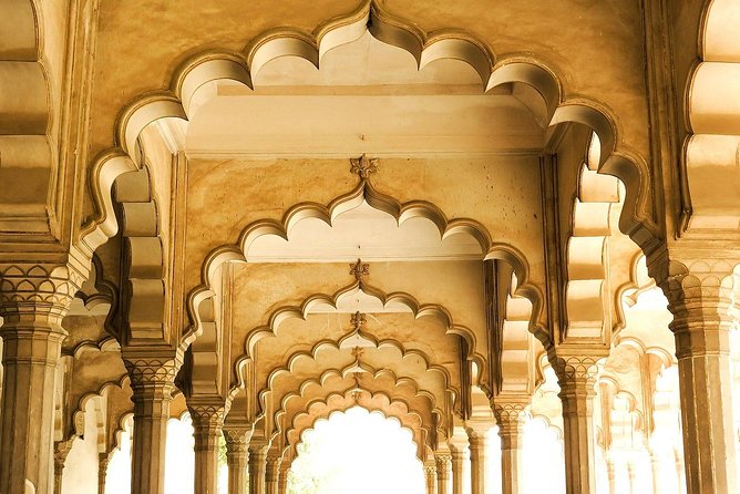 Private Tour:Sunrise Taj Mahal Love Tour From Delhi including Agra fort - What’s included (and the one thing you must plan for)
