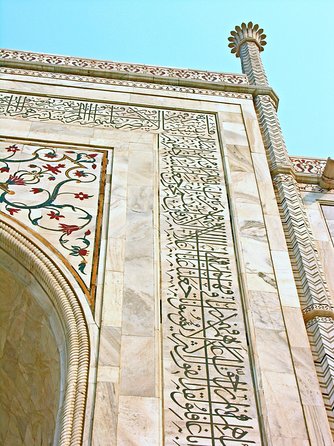 Private Tour:Sunrise Taj Mahal Love Tour From Delhi including Agra fort - Who this private sunrise Taj + Agra Fort tour is best for
