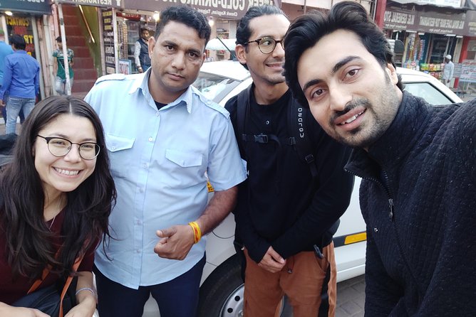 Private Transfer Delhi -Jaipur || Jaipur- Delhi - Midway Breaks and Clean Bathrooms: Small Stops That Matter
