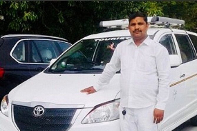 Private Transfer Delhi to Agra by Car - Key highlights at a glance
