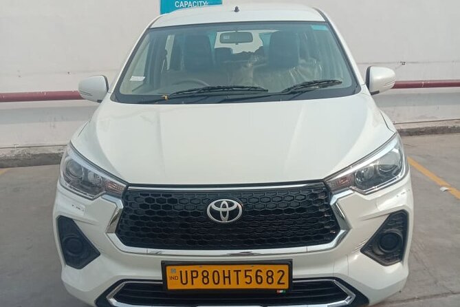 Private Transfer Delhi to Agra by Car - Why a private Delhi-to-Agra transfer beats DIY
