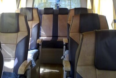 Private Transfer Delhi to Agra by Car - The 200 km express highway drive in a luxury AC car