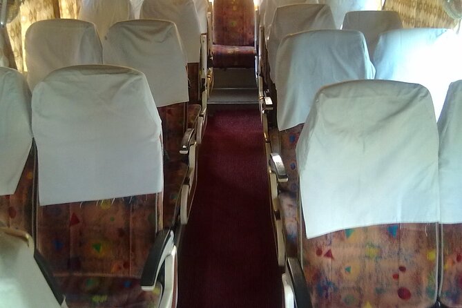 Private Transfer Delhi to Agra by Car - Price and value at about $49 per person