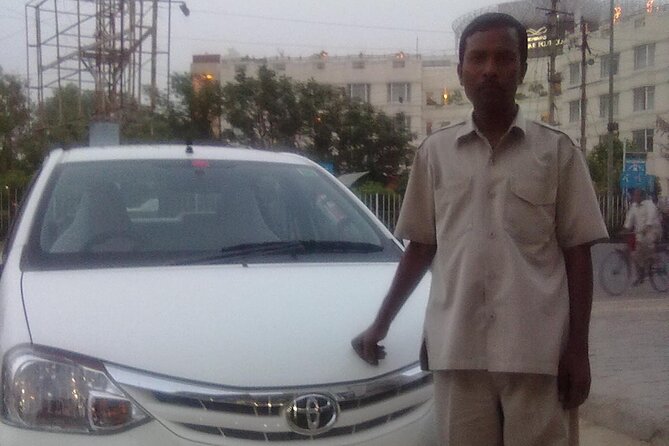 Private Transfer Delhi to Agra by Car - Who this transfer suits best (and who might rethink it)