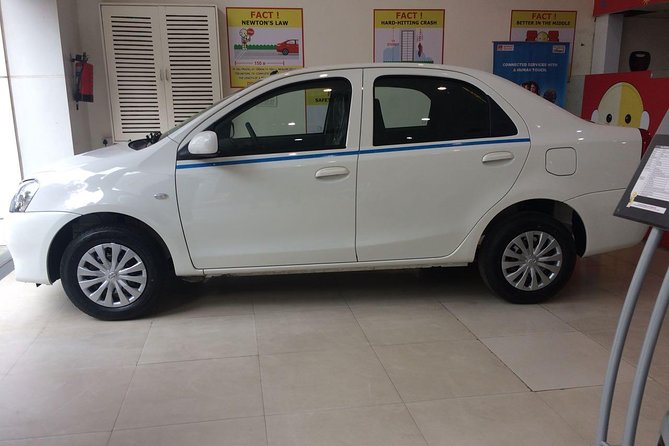 Private Transfer From Delhi Airport to Hotel in New Delhi - Why This Delhi Airport Pickup Works When Flights Get Messy