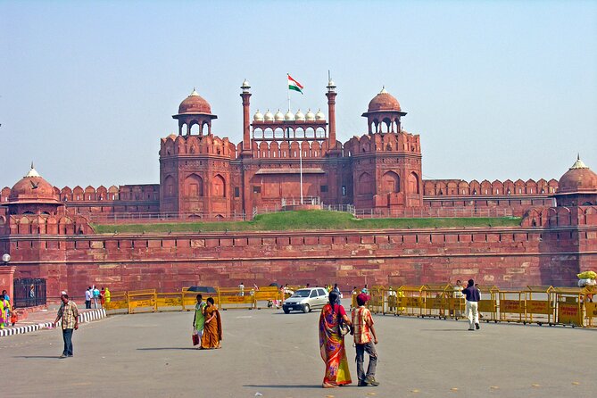 Private Transfer From Delhi Airport to Hotel in New Delhi - Drop-Off Without Confusion: Any Hotel in New Delhi and NCR