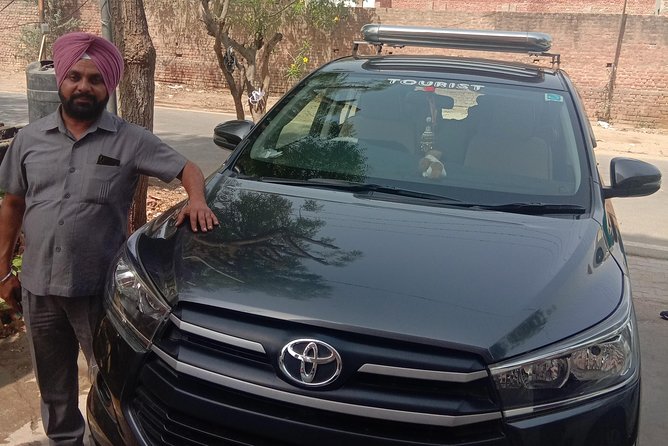 Private Transfer From Delhi to Agra By Car - Key Highlights at a Glance