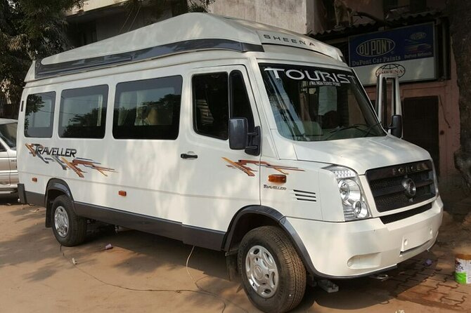 Private Transfer From Delhi to Agra By Car - Private Delhi to Agra: Why This Transfer Works