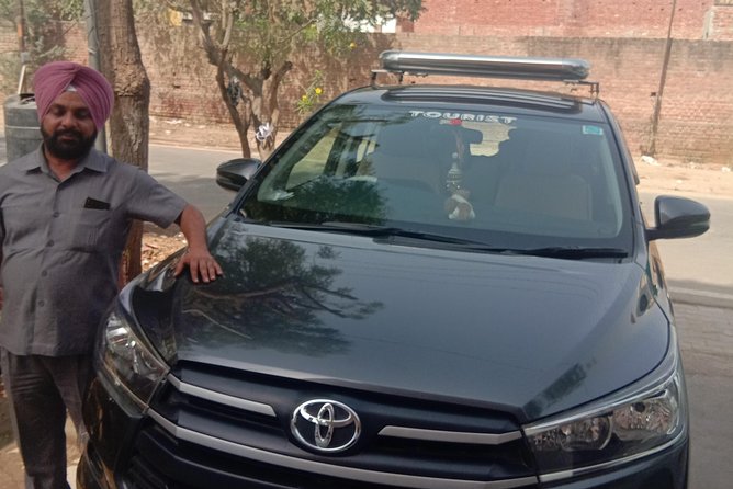 Private Transfer From Delhi to Agra By Car - Value for Money: Is $52.49 Per Person Worth It?