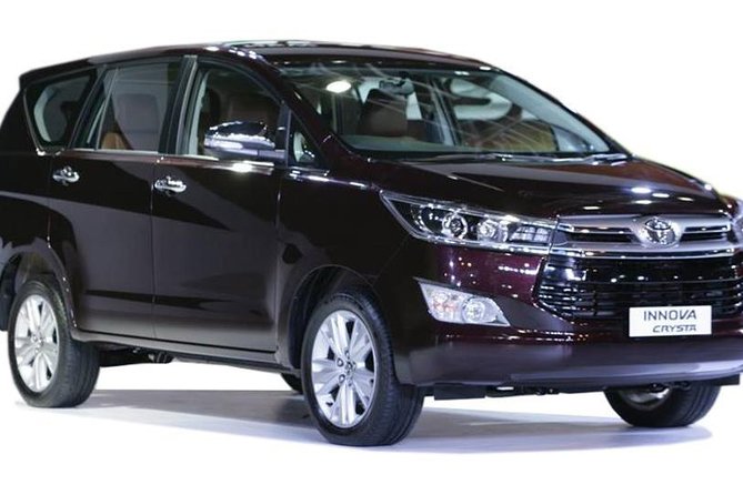 Private Transfer From Delhi to Agra By Car - Car Choice by Group Size (Sedan, SUV, Minibus or Two SUVs)