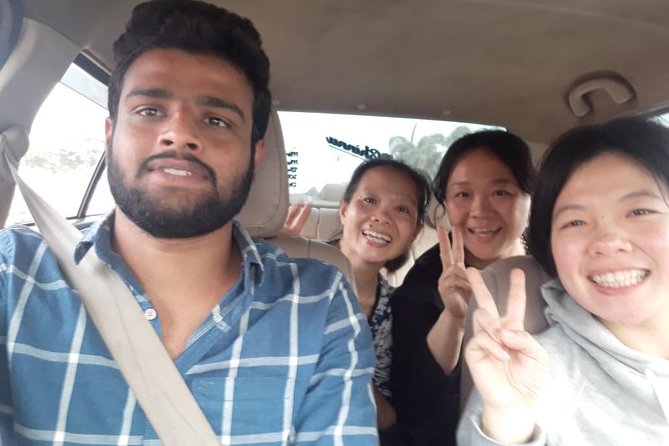 Private Transfer From Delhi To Chandigarh - Key points before you book
