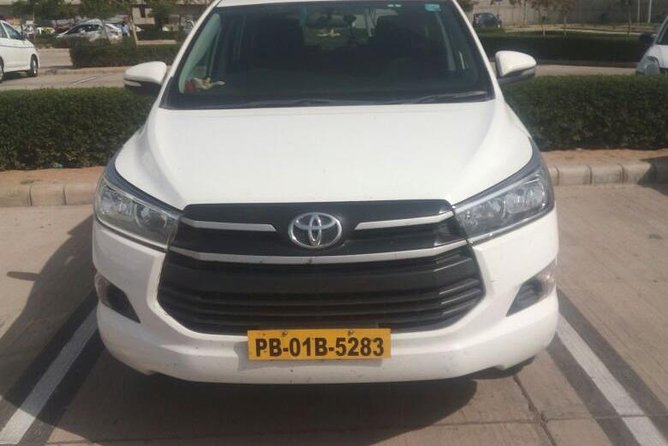 Private Transfer From Delhi To Chandigarh - Private Delhi to Chandigarh: what makes it practical